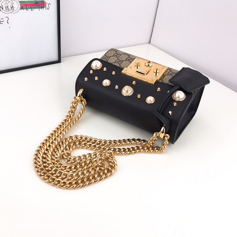 Amelia Fashion - GCI Bags - 2486