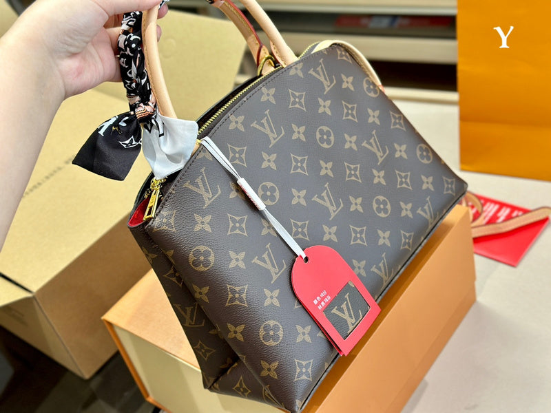 Amelia - LV Bags - 15092
