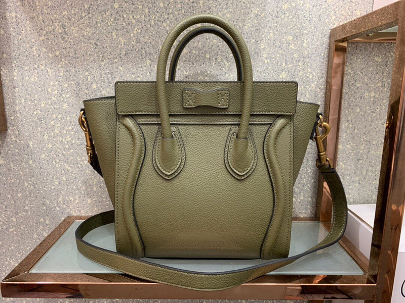 Amelia - COL Lady Bags - 063
