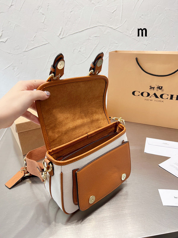 Amelia - CCH Bags - 212