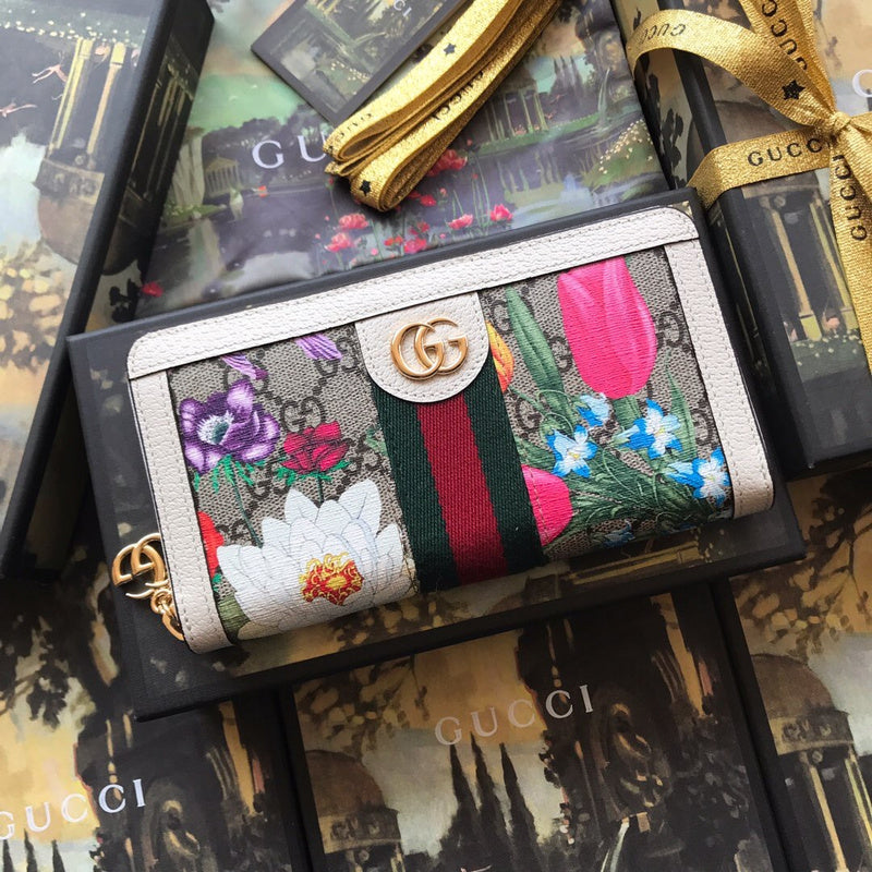 Amelia Fashion - GCI Bags - 3390