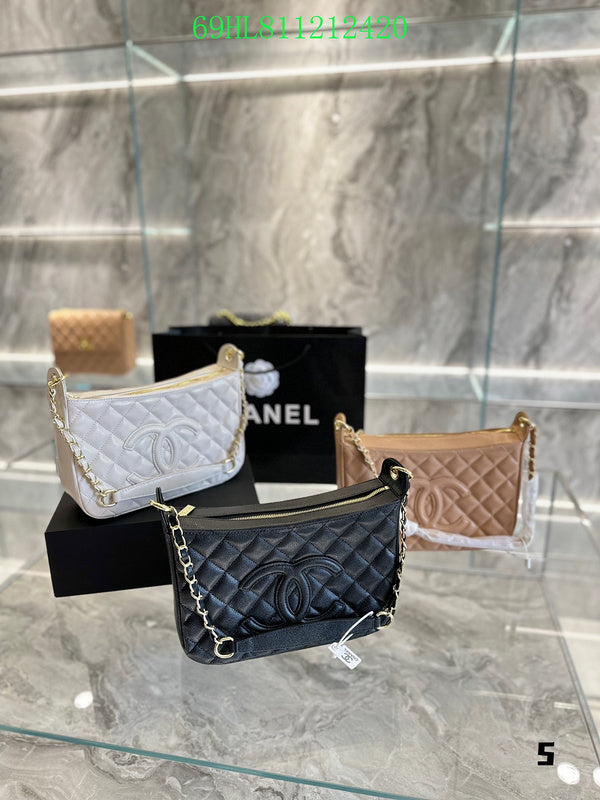 Amelia - CHL Bags - 1723