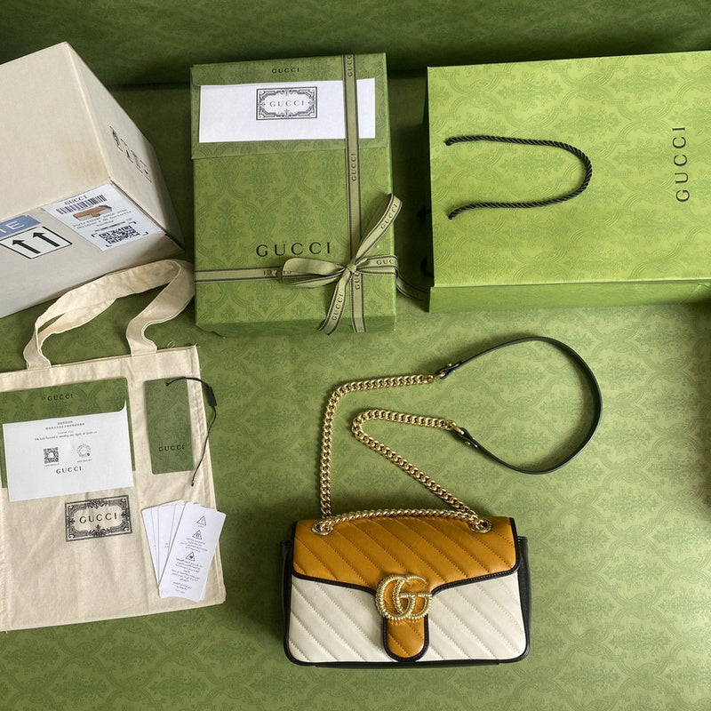 Amelia- GUKI Bags - 1765