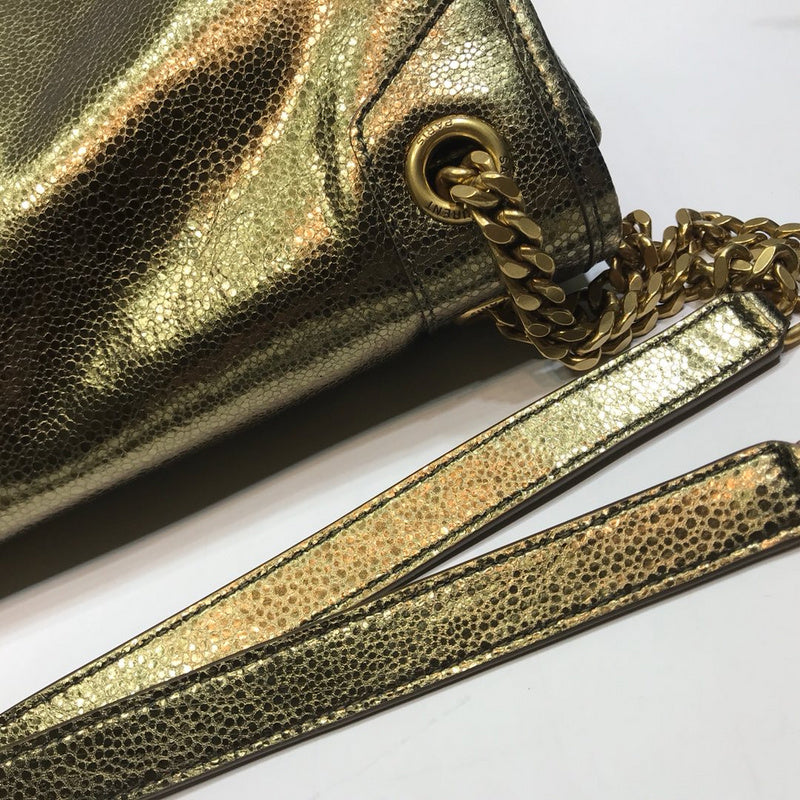 Amelia - YSL Bag - 2238