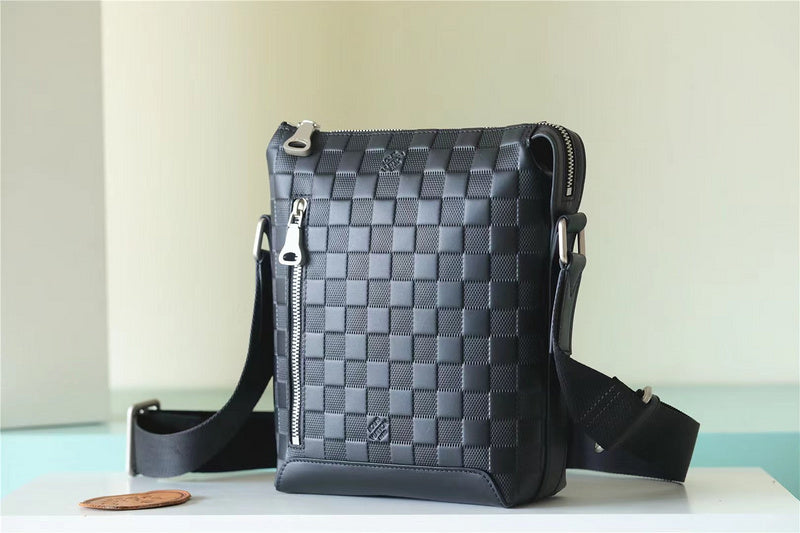 Fan Fashion Lu-Vi bags - 10319