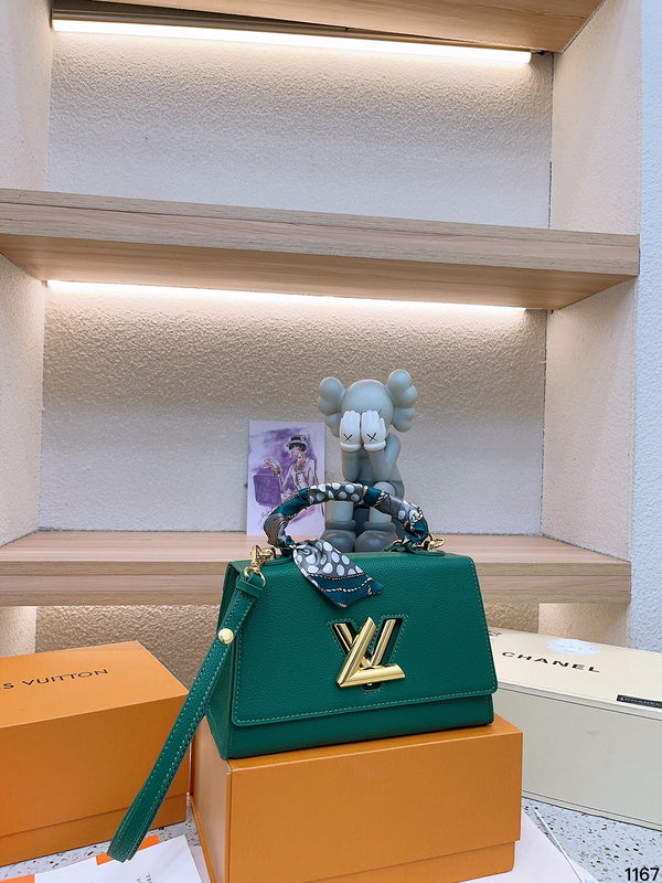 Amelia - LV Bags - 14780