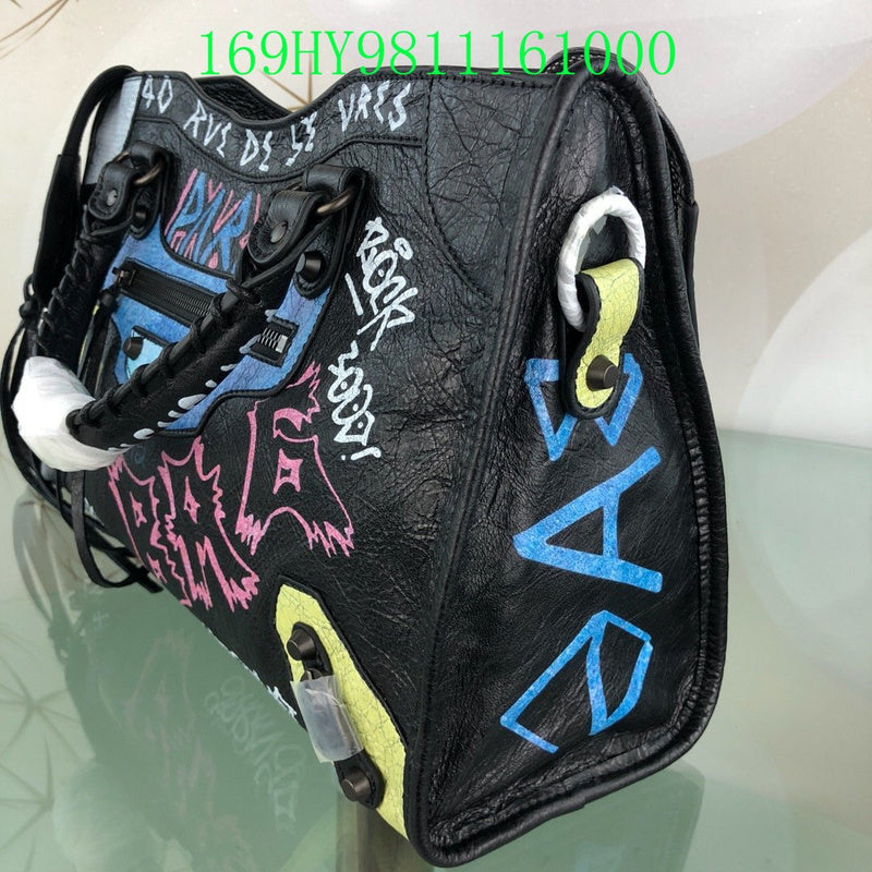 Amelia - BGA Bags - 2412