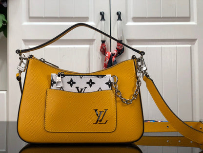 Fan Fashion Lu-Vi bags - 17252