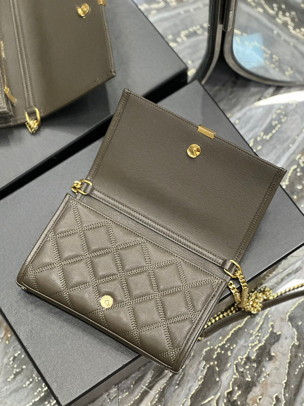Amelia - YSL Bag - 2466