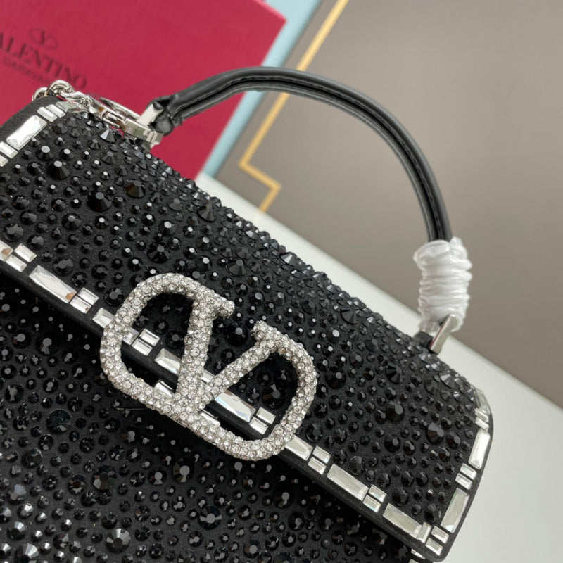 Amelia- VEL WOMEN LUXURY BAGS - 813