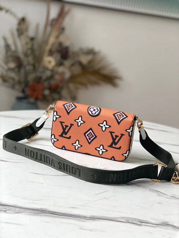 Amelia - LOV Lady Bags - 785