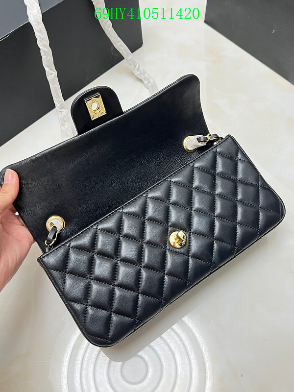 Amelia - CHL Bags - 932