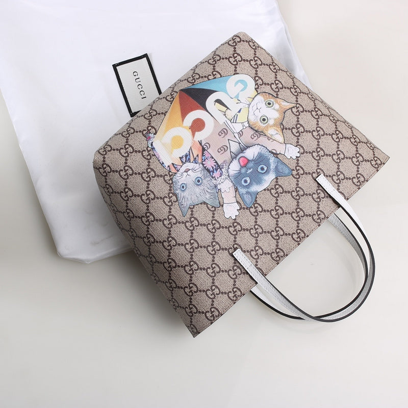 Amelia-i GUKI Women Bags - 359