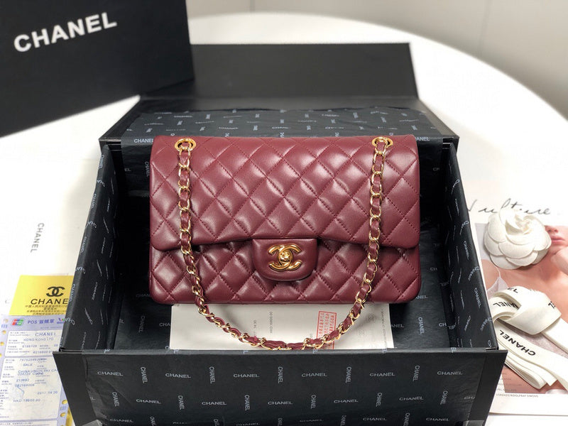 Amelia- CHL Bags - 7468
