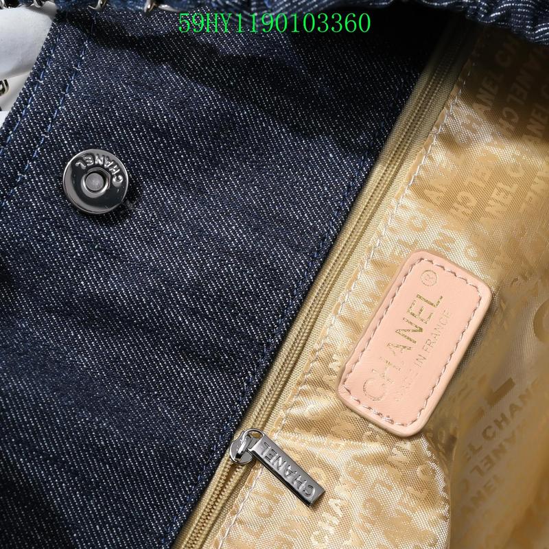 Amelia - CHL Bags - 1629