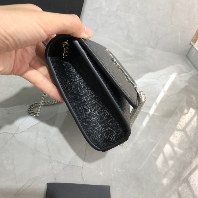 Amelia - YSL Bag - 4033