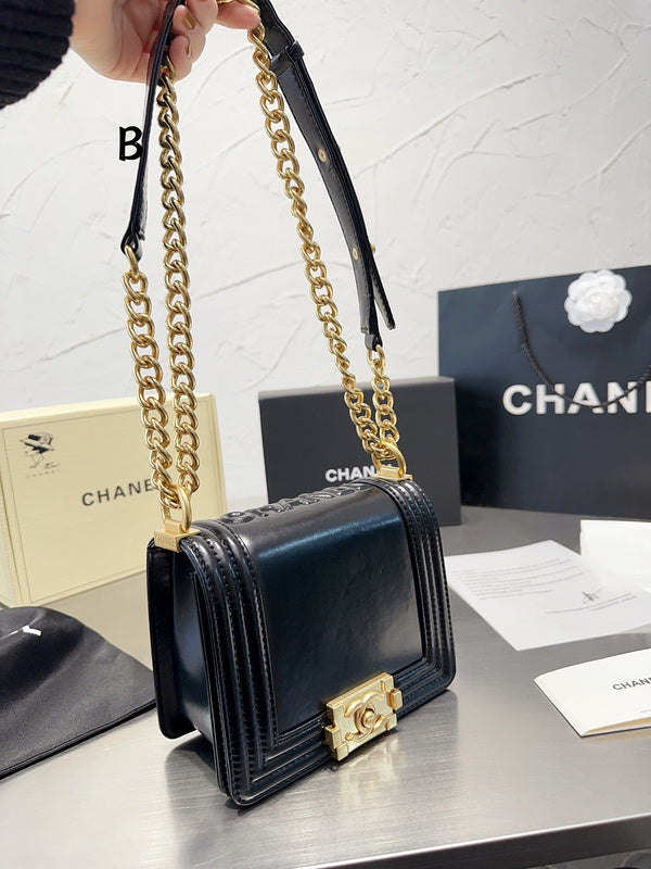 Amelia- CHL Bags - 7074