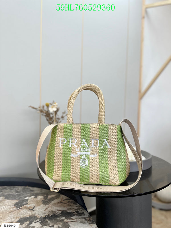 Prada Bags - The Barnes Bags  272