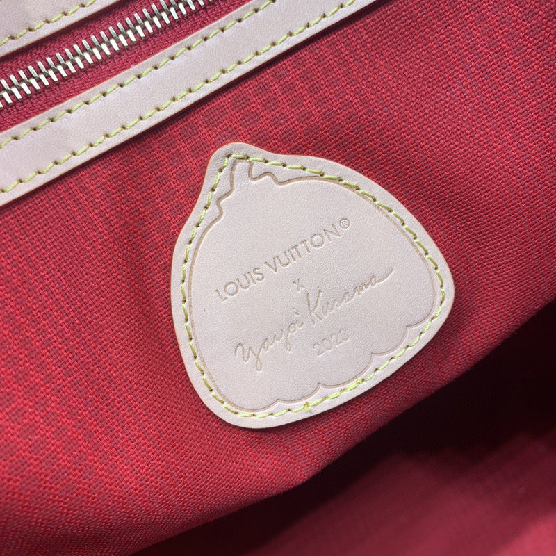 Amelia - LOV Travel Bags - 037