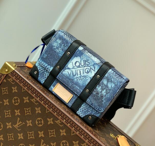 AmeliaLuxury - LOV Bags - 2223