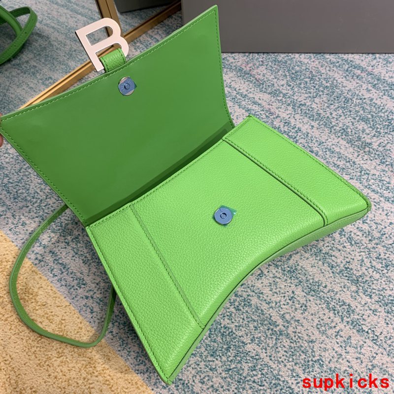 Amelia- BG Hourglass Bags - 175