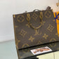 Fan Fashion Lu-Vi bags - 17710