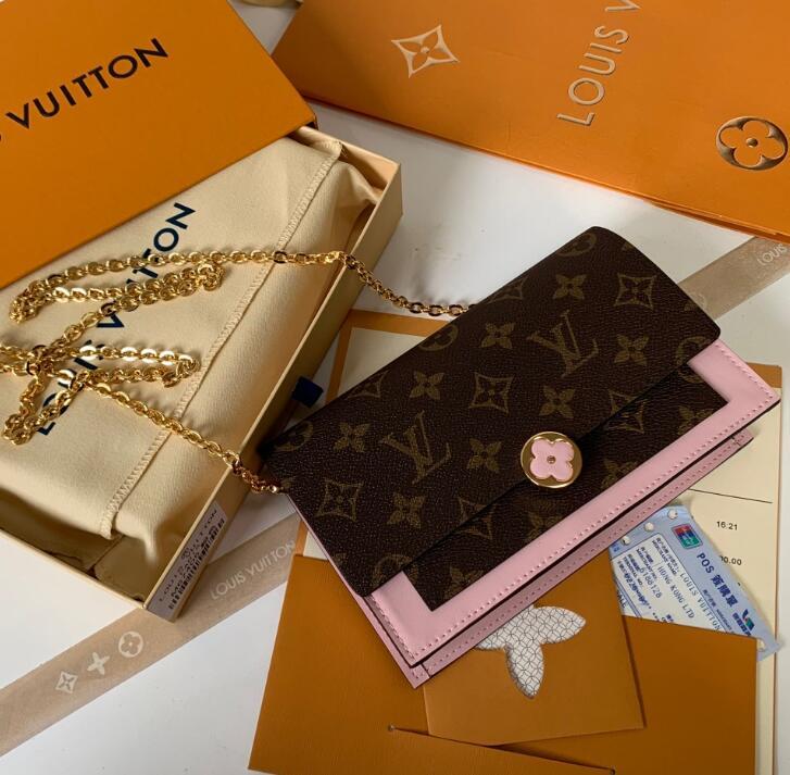 AmeliaLuxury - LOV Bags - 2513