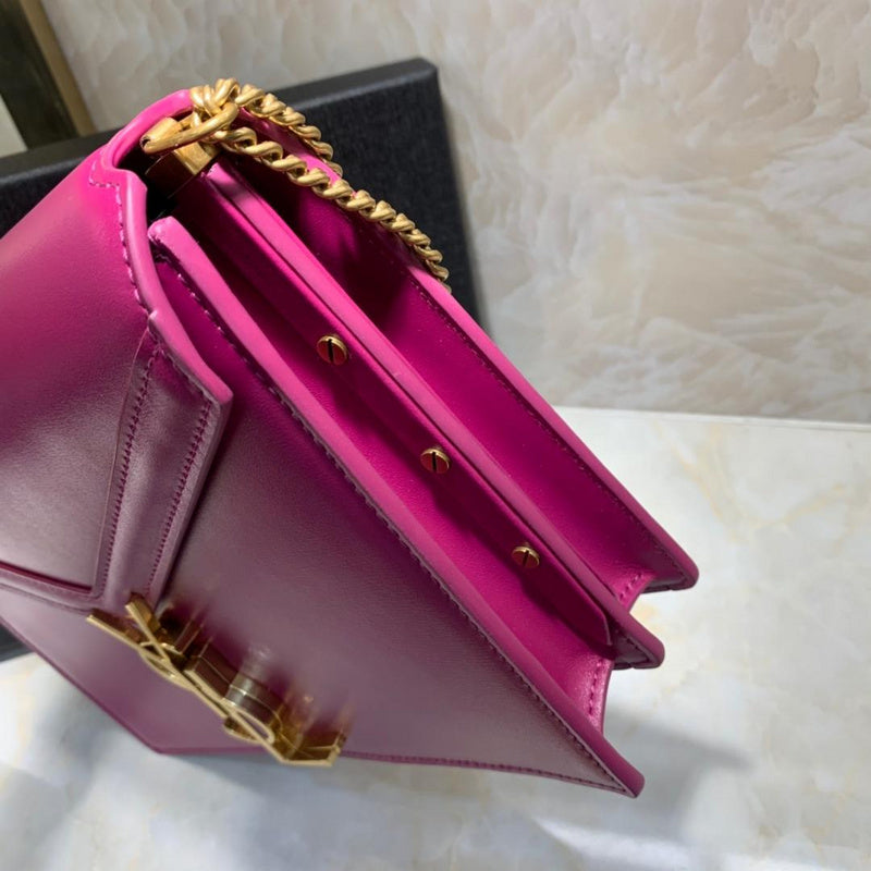Amelia - YSL Bag - 2878