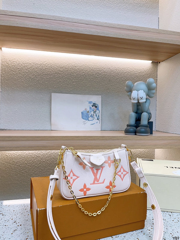Amelia - LV Bags - 14724
