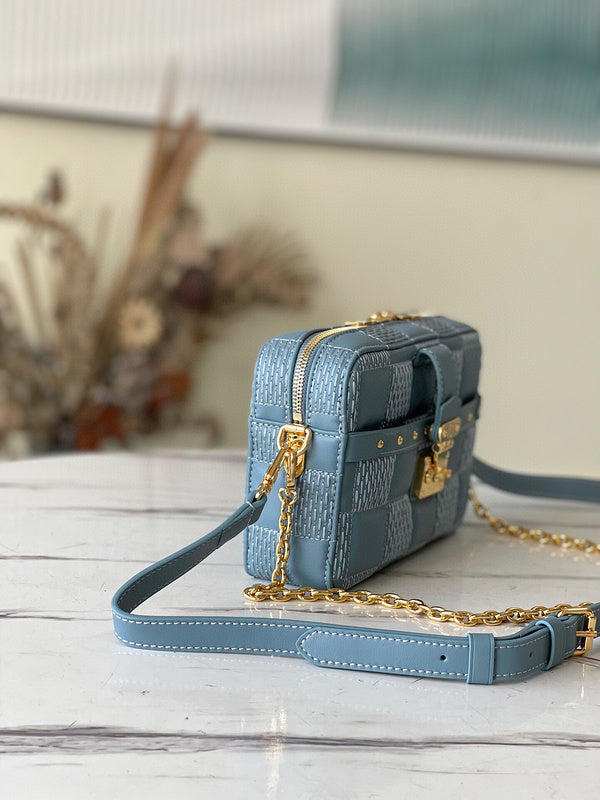 Amelia- Lu-Vi bags - 5899