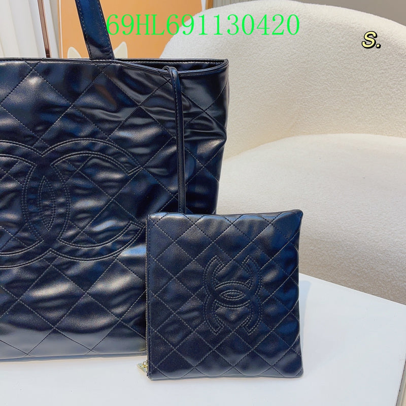 Amelia CHL Bags - 1800