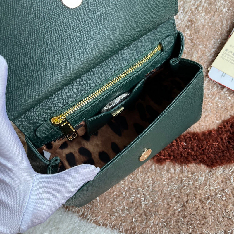 Amelia- DAG Bags - 017