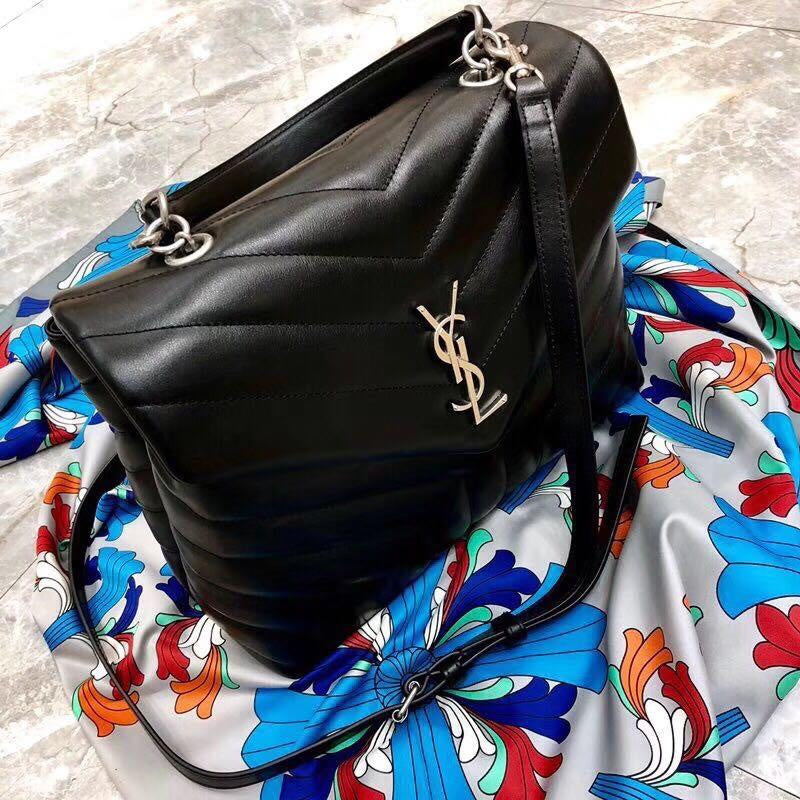 Amelia - YSL Bag - 2657