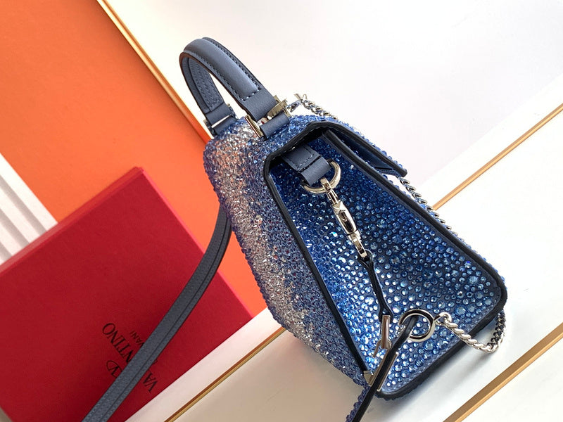 Amelia's Bag Gallery - VEL Bags - 212