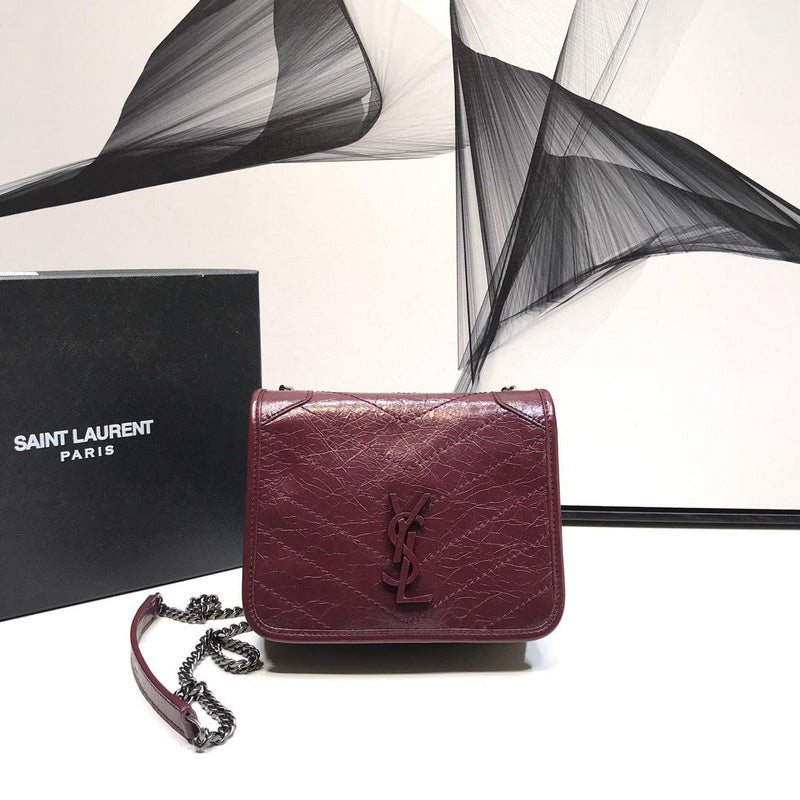 Amelia - YSL Bag - 2893