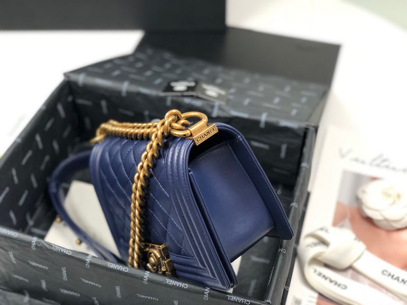 Amelia- CHL Bags - 7470