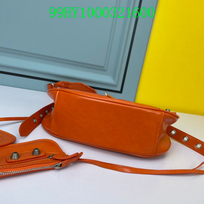 Amelia - BGA Bags - 2359
