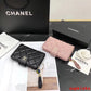 Amelia- Mix Wallets - 319