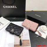 Amelia- Mix Wallets - 319
