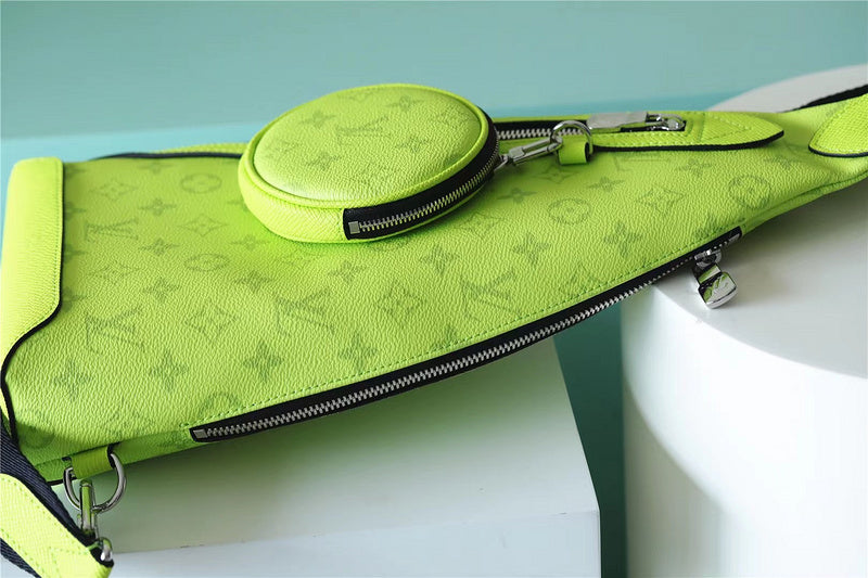 Fan Fashion Lu-Vi bags - 9946