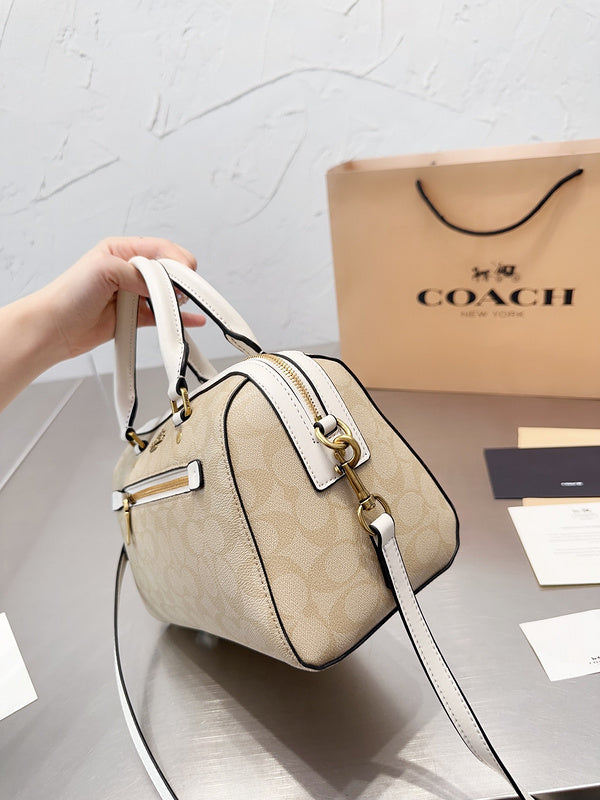 Amelia - CCH Bags - 120
