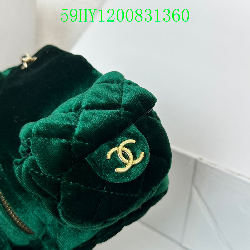 Amelia - CHL Bags - 010