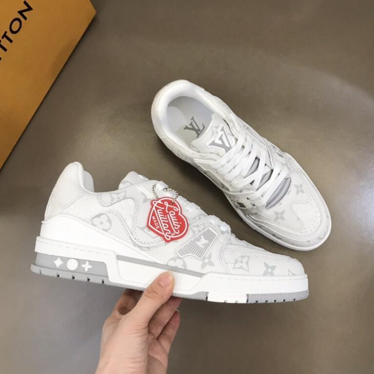 AmeliaLuxury - LOV Men Shoes - 743