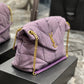 Amelia - YSL Bag - 1230