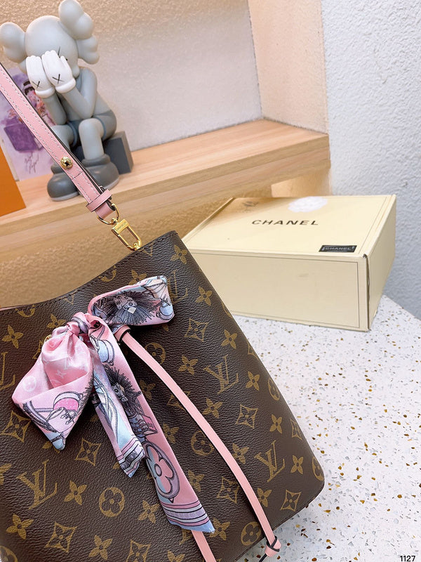 Amelia - LV Bags - 14661