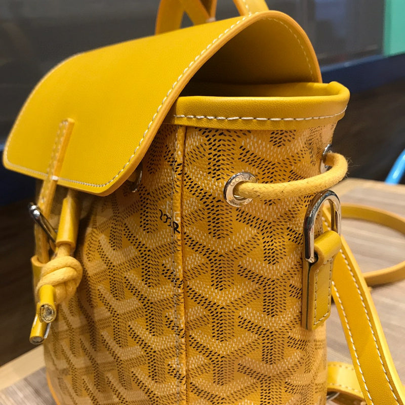 Amelia- G-YARD BAGS - 021