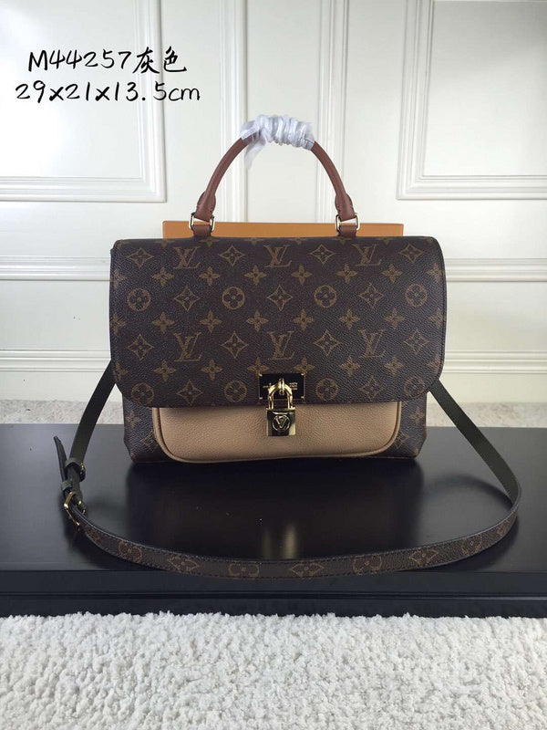 Amelia - LV Bags - 13473