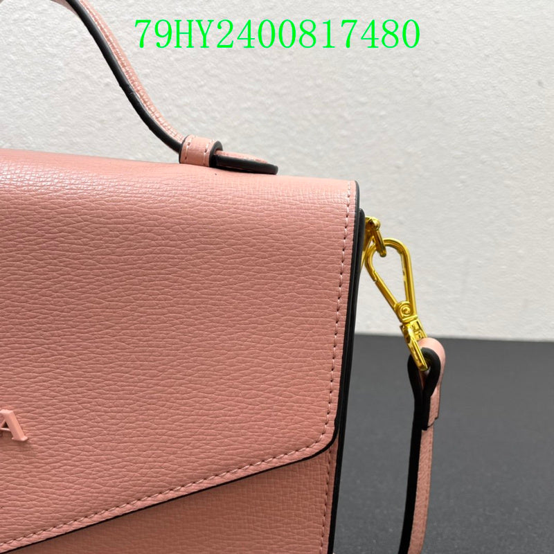 Prada Bags - The Barnes Bags  1044