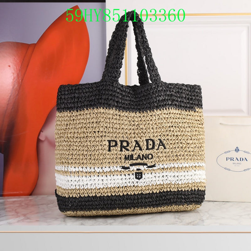 Prada Bags - The Barnes Bags  863