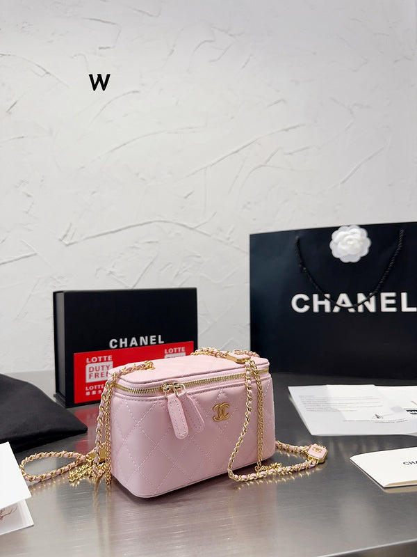 Amelia- CHL Bags - 7047